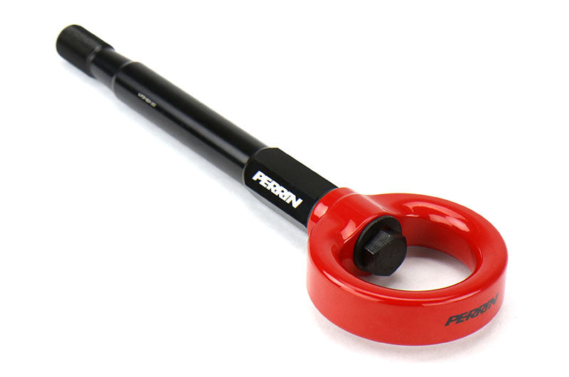 PERPSP-BDY-251RD PERRIN Performance Tow Hook Kit Rear,