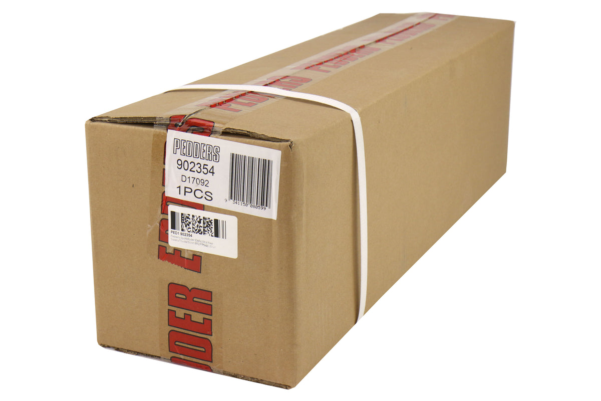 PED902354 Pedders SportsRyder EziFit Rear Strut and Spring - 2013+ FT86,