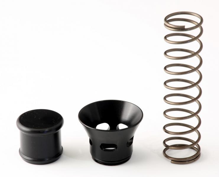 GFB5933 GFB Mach 2 Atmosphere Conversion Kit - 2015+ STI,