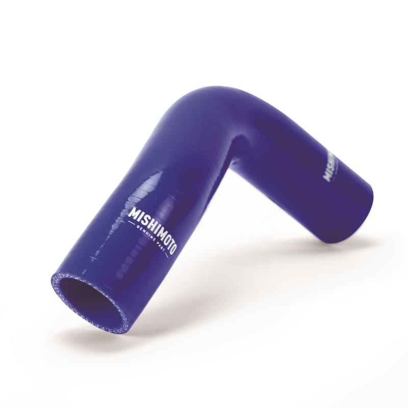MIMMMHOSE-STI-08BL Mishimoto Radiator Hose Kit - 2015+ STI-Blue,