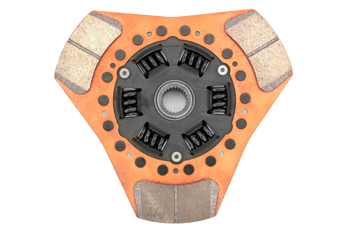 EXE15952 Exedy Stage 2 Cerametallic Disc Clutch Kit - 2006-2017 Subaru WRX,