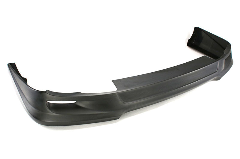 GRD17060052 Greddy GRacer Front Lip Spoiler - 2002 - 2003 Subaru WRX Sedan,