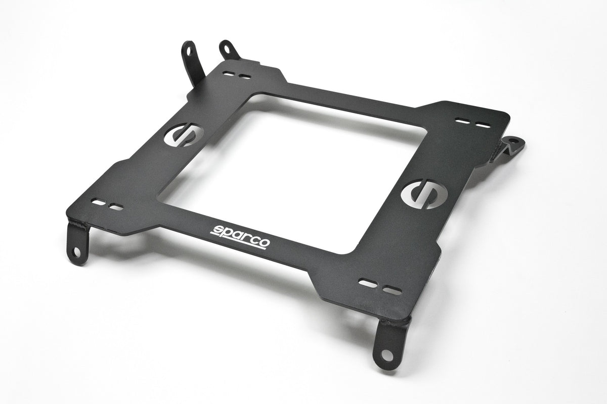 SPR600SB206R Sparco RIGHT Seat Base - 2015+ WRX / 2015+ STI,