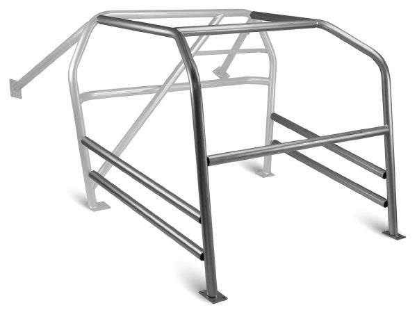 AUP32807 Autopower U-Weld Front Cage Kit - 2015-2020 WRX,