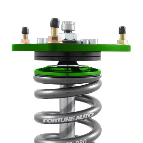 FOAFA500-VA1VA2-12K-12K Fortune Auto 500 Series Coilovers / 12k Front / 12k Rear,