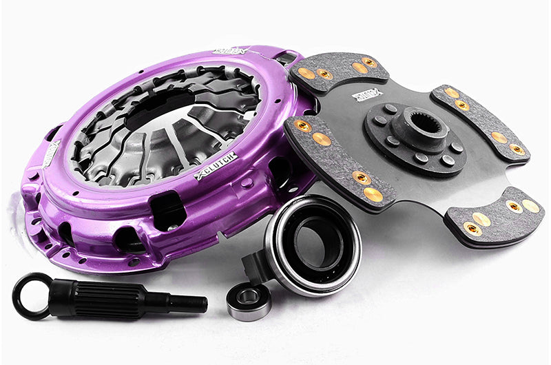 XCLXKSU23015-1P XClutch Carbon Blade Clutch Kit - 2015-2016 WRX,