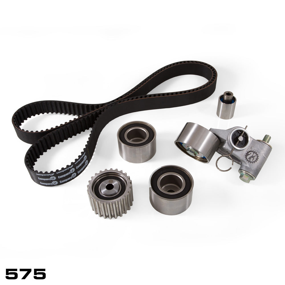 COP575 Company23 DOHC Timing Belt Kit - 2002-2014 Subaru WRX / 2004-2021 Subaru STI,