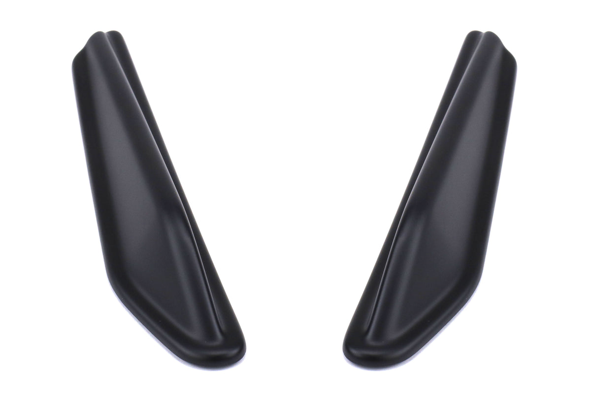 STIST96020VV230 STI JDM Bumper Canard - 2015+ WRX / 2015+ STI,