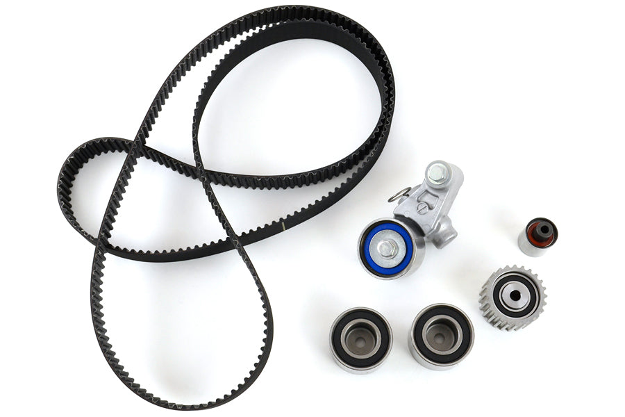 GATTCK328 2015-2021 Subaru STI Gates Timing Belt Kit,