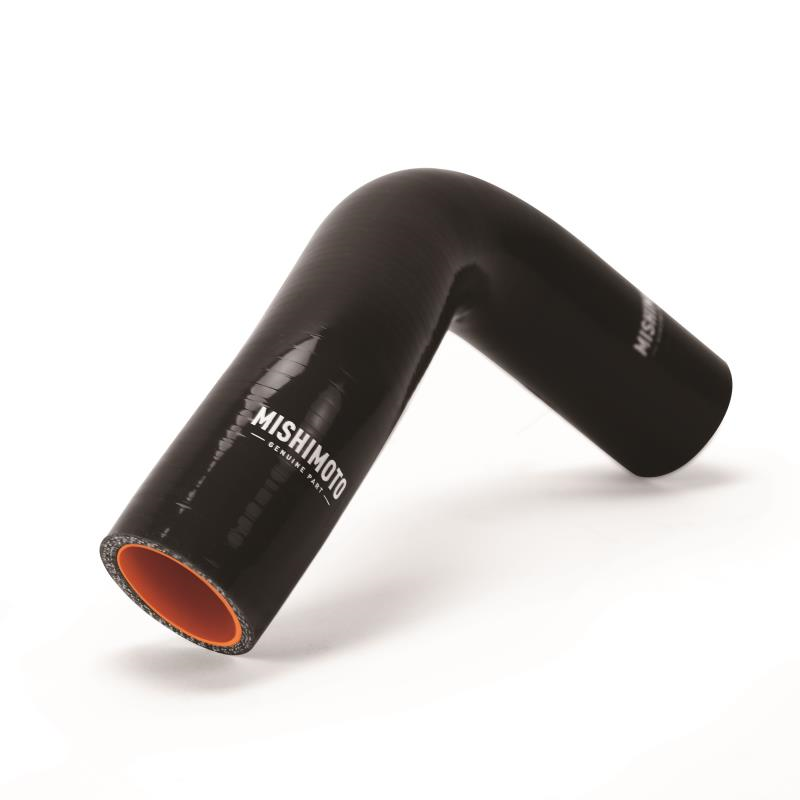 MIMMMHOSE-STI-08BK Mishimoto Radiator Hose Kit - 2015+ STI-Black,