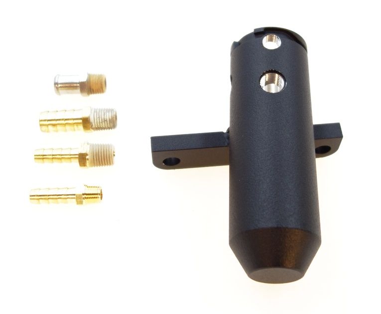 KILUTCRV2BA-B Killer B Motorsport Upper Turbo Coolant Reservoir -,