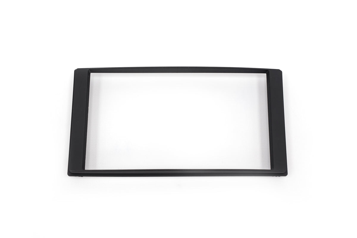 MET95-8905B Metra Double Din Mounting Kit and Bezel - 2015 WRX / 2015 STI / 2014-2015 Forester,