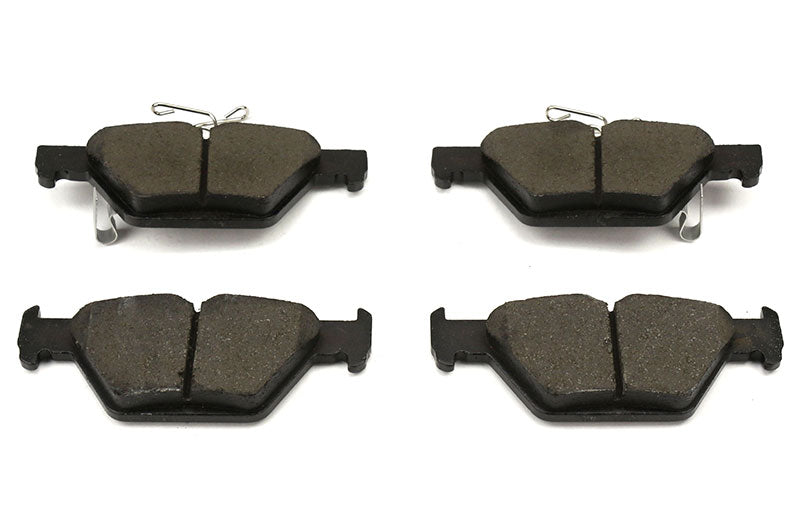 STT308.18080 StopTech Street Brake Pads Rear - 2015-2021 Subaru WRX,