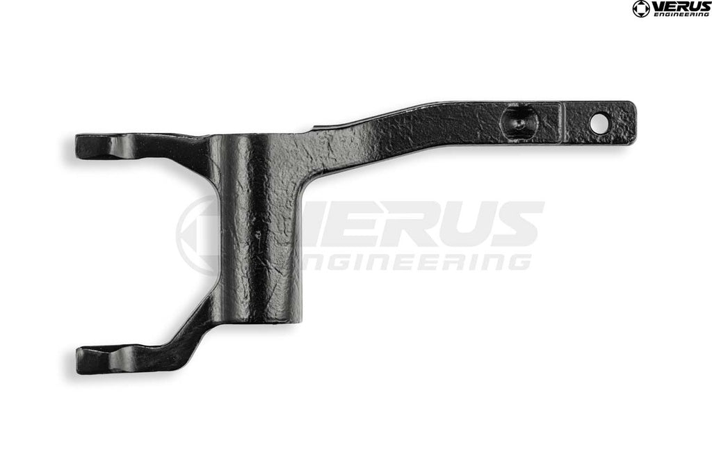 VERA0377A Verus Engineering Forged Clutch Fork,