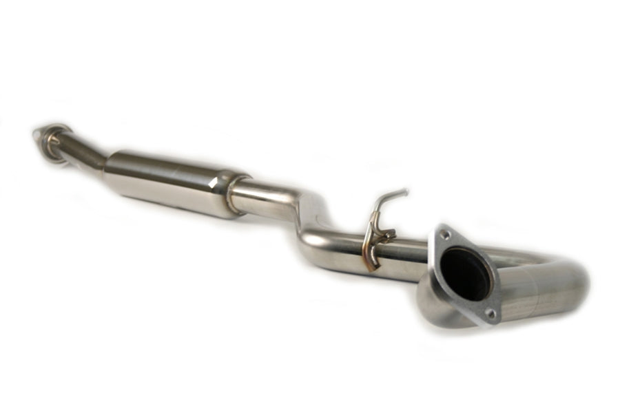 HKS33004-AF002 HKS Legamax Center Pipe - 2008-2014 Subaru STI Hatchback,