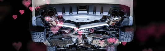 14 Reasons Why We Love AWE Tuning