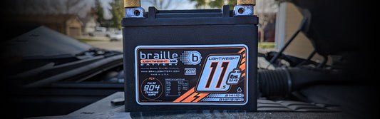 Batteries. The Do's, And The Do Nots.