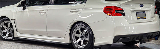 HOW TO CLEAN YOUR SUBI LIKE A PRO
