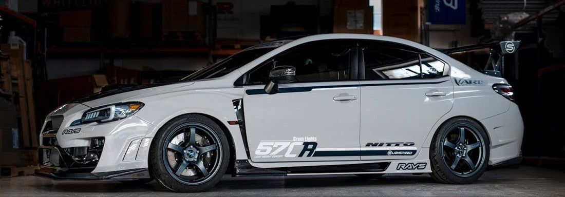 HOW TO MAKE YOUR MODDED OR PRE-OWNED SUBARU LAST