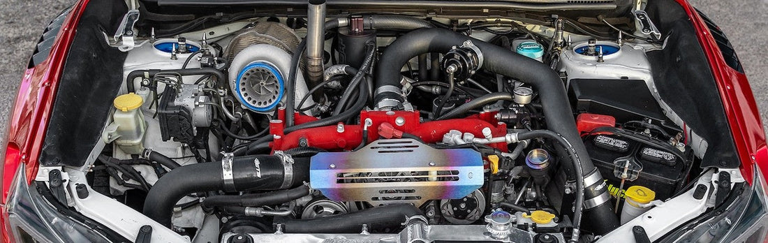 TECHNICAL: How To Check For Boost Leaks