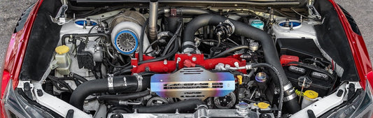 TECHNICAL: How To Check For Boost Leaks