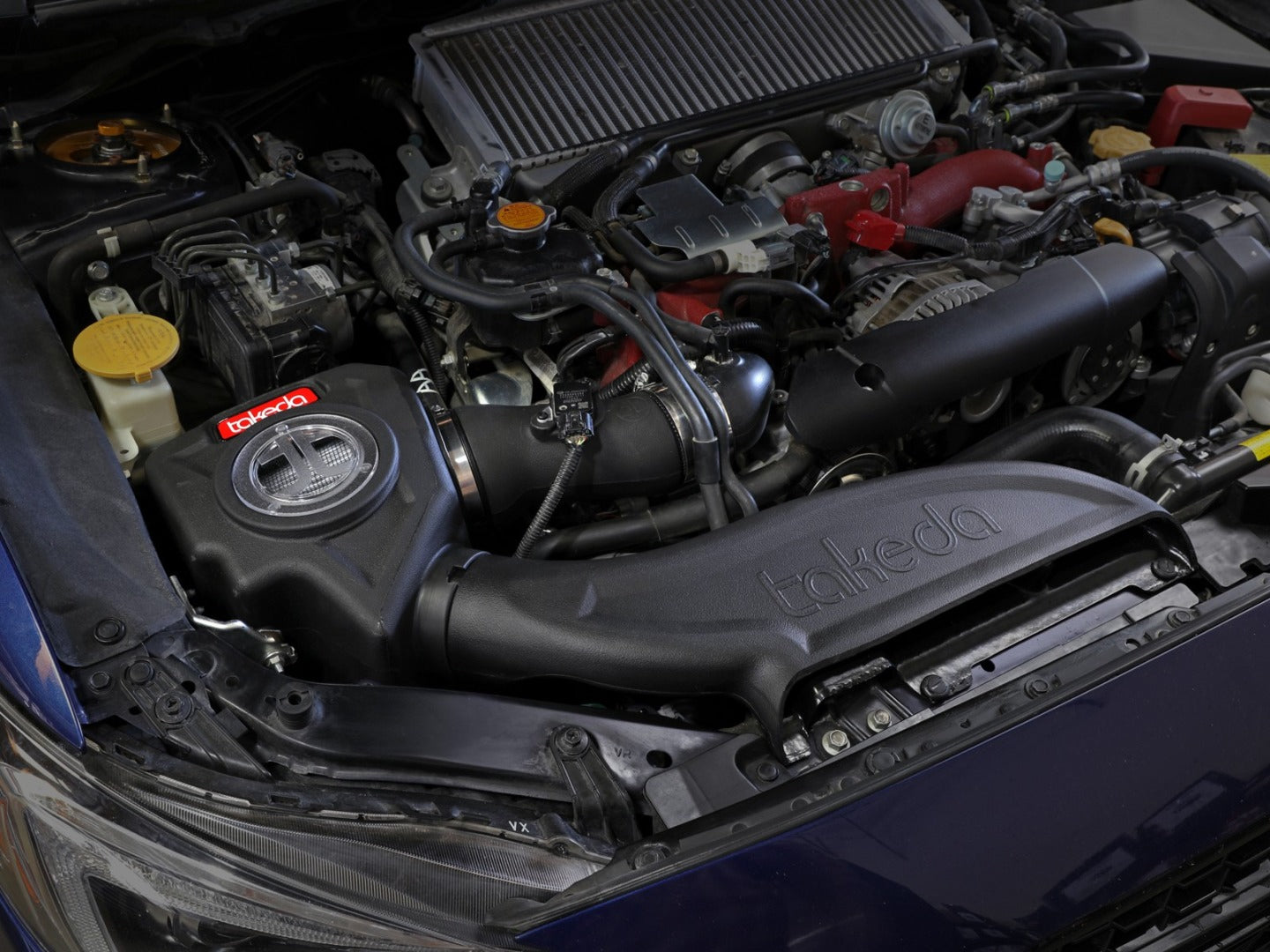Top 3 Power Mods for Your 2015+ WRX for Under $500 – SubiSpeed