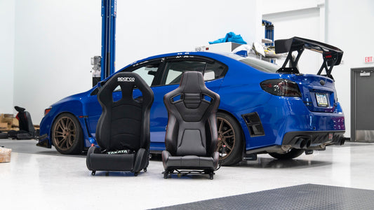 Top 5 Interior Upgrades
