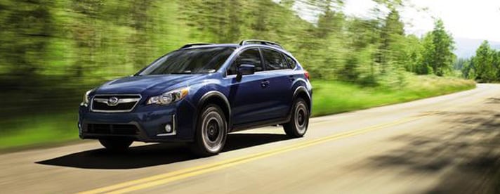 2013-2017 Subaru Crosstrek Collection