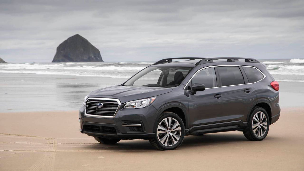 2019-2022 Subaru Ascent Collection