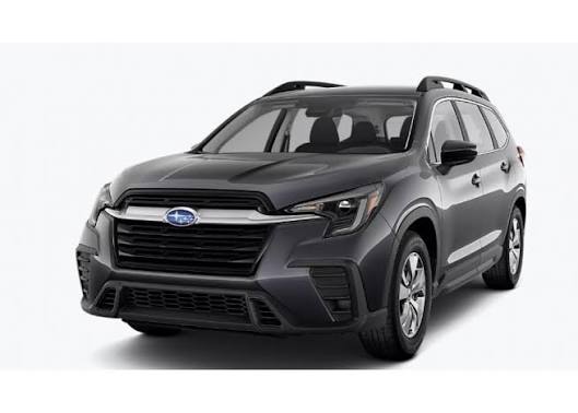 2023-2025 Subaru Ascent Collection