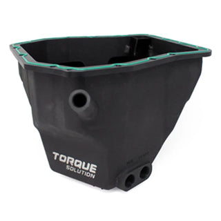 Oil Pans & Baffles