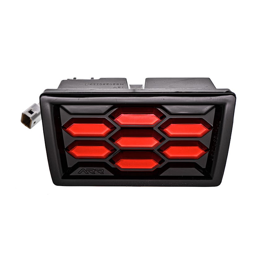 Auxiliary Lighting