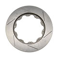 Brake Disc Rotor Rings