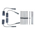 Damping Controllers