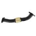 Exhaust Cross Pipes