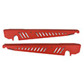 Fender Shrouds