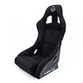 Fixed Back Seats