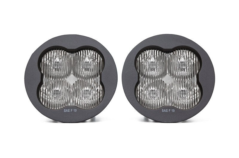 Fog Lights