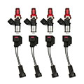 Fuel Injectors
