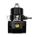 Fuel Pressure Regulators