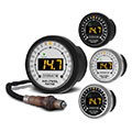 Gauge Accessories