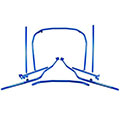 Harness Bars