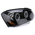 Headlight Projectors