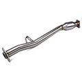 High Flow Cat Pipes