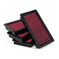 High Flow Replacement Panel Filters