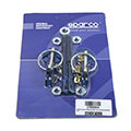Hood Pins and Latches