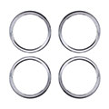 Hub Centric Rings