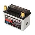 Lightweight Batteries