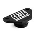 MAF Block Off Plates