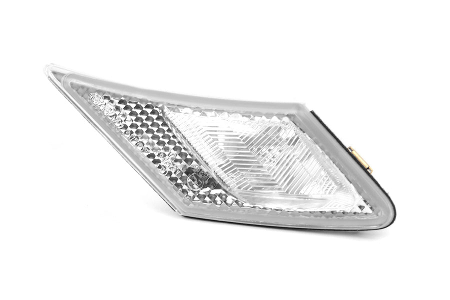Marker Lights